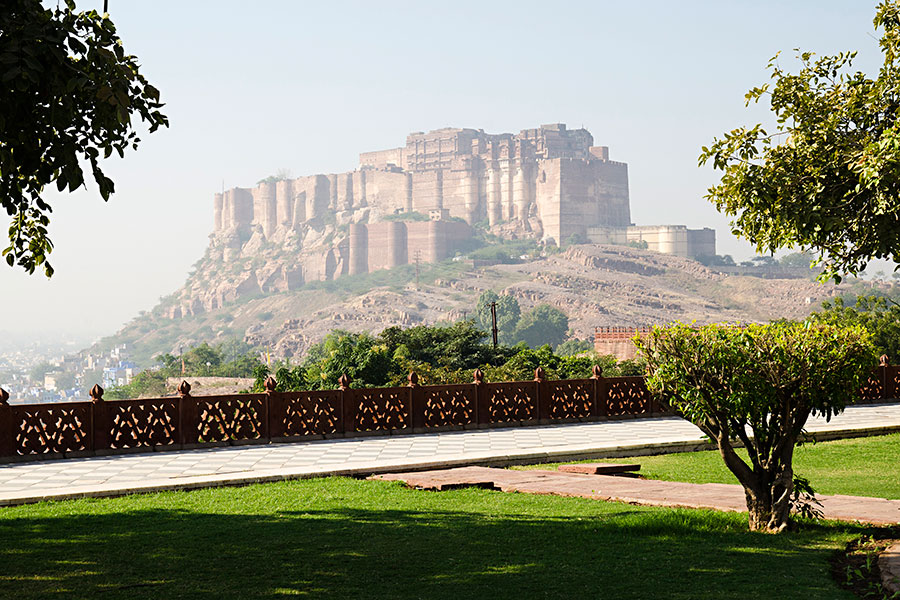 Exploring Jodhpur: A Must-Visit Destination from Delhi